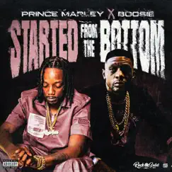 Started from the bottom (feat. Boosie badazz) Song Lyrics