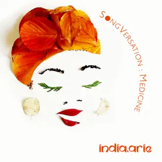 Download Chicken Soup in a Song India.Arie MP3
