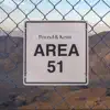 Area 51 (Radio Edit) - Single album lyrics, reviews, download