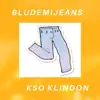 BluDemiJeans - Single album lyrics, reviews, download