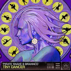 Tiny Dancer - Single by Brannco & Pirate Snake album reviews, ratings, credits