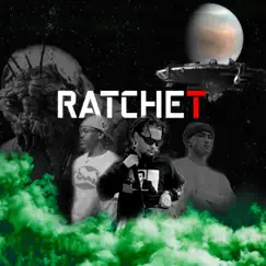 Ratchet (feat. Rockstar Rick & Drew V) - Single by P.K Nagasaki album reviews, ratings, credits