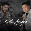 Entre Amigos (Live) - Single album lyrics, reviews, download