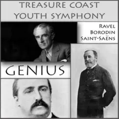 Genius Spring 2022 Good Shepherd (Live) by Treasure Coast Youth Symphony album reviews, ratings, credits