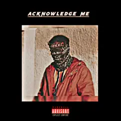 Acknowledge Me - EP by KuL-T album reviews, ratings, credits