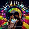 Love Is the Mood - Single album lyrics, reviews, download