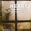 Heart Still Beating (feat. Adam Page) - Single album lyrics, reviews, download