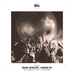 Hands Up - EP by Marc Spieler album reviews, ratings, credits