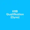 KRB Qualifikation - Single album lyrics, reviews, download