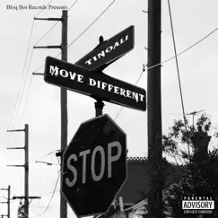 Move Different - Single by TinoAli album reviews, ratings, credits