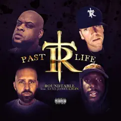 Past Life - Single (feat. Luke Jones & L3gin) - Single by Roundtable album reviews, ratings, credits
