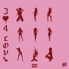 304 Love - EP by JustinTraye album reviews, ratings, credits