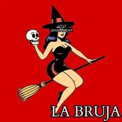 La Bruja Song Lyrics