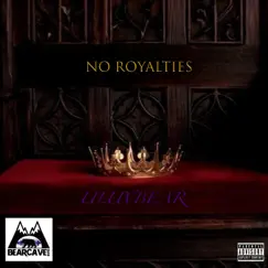 No Royalties by ULuvbear album reviews, ratings, credits