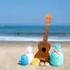 Seaside Ukulele - Single album lyrics, reviews, download