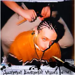 Judgement Environment Violence Instinct by J.E.V.I PE$CI album reviews, ratings, credits