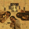 Rich N***a Timeline album lyrics, reviews, download