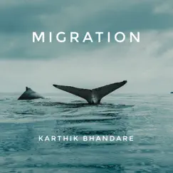 Migration - Single by Karthik Bhandare album reviews, ratings, credits