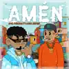 Amén (feat. White Zapata) - Single album lyrics, reviews, download