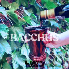 Bacchus by Handsome Ass Dan album reviews, ratings, credits