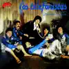 Los Telefonistas y Canta Ricardo Velázquez album lyrics, reviews, download