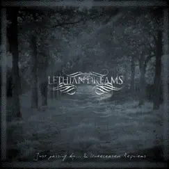 Just Passing By & Unreleased Requiems by Lethian Dreams album reviews, ratings, credits