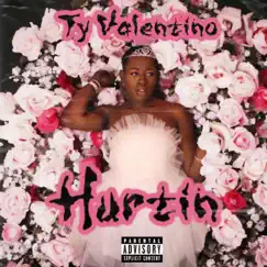 Hurtin' - Single by Ty Valentino album reviews, ratings, credits