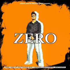 Zero (feat. V Shahpuria) - EP by Aman Darya Band & Sunny B album reviews, ratings, credits