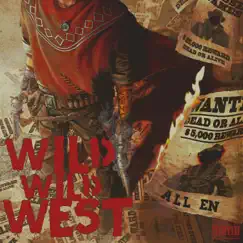 Wild Wild West - Single by All En album reviews, ratings, credits