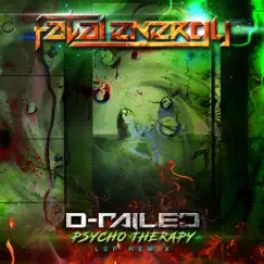 Psycho Therapy - Single by D-Railed album reviews, ratings, credits