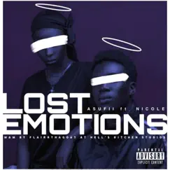 Lost Emotions (feat. Nicole) - Single by Asufii album reviews, ratings, credits