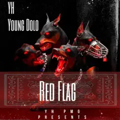 Red Flag - Single by YH Young Dolo album reviews, ratings, credits