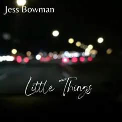 Little Things Song Lyrics