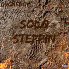 Solo Steppin - Single by QuoneBoy album reviews, ratings, credits