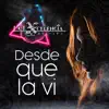 Desde Que la Ví - Single album lyrics, reviews, download