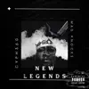 New Legends (feat. MAD Knocks) - EP album lyrics, reviews, download