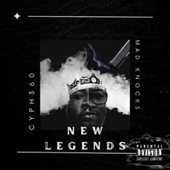 New Legends Intro (feat. Mad Knocks) Song Lyrics