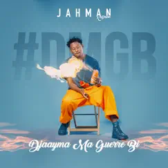 Diaayma Ma Guerre bi - Single by Jahman X-press album reviews, ratings, credits
