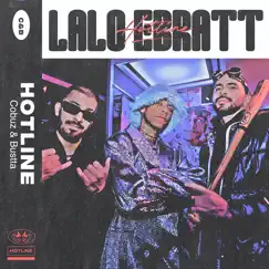 Lalo Ebratt Hotline: Cobuz & Bustta - Single by Cobuz & Bustta & Lalo Ebratt album reviews, ratings, credits