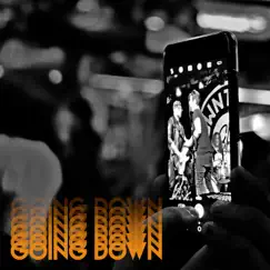 Going Down - Single by Downtown's Bad Company album reviews, ratings, credits