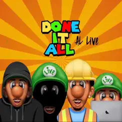 Done It All Song Lyrics