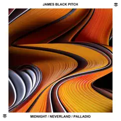 Midnight / Neverland / Palladio - Single by James Black Pitch album reviews, ratings, credits