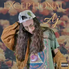 Exceptional - Single by Aj album reviews, ratings, credits