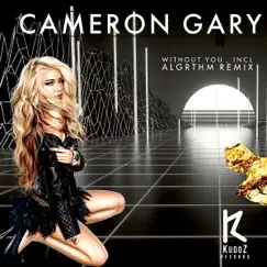 Without You - Single by Cameron Gary album reviews, ratings, credits