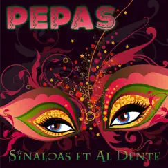 Pepas (feat. Al Dente) [Instrumental Narcos Club Mix] Song Lyrics