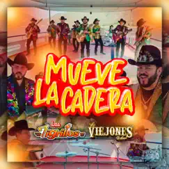Mueve la Cadera - Single by Los Tigrillos & Los Viejones De Linares album reviews, ratings, credits