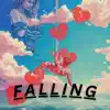 Falling (feat. Jake & Łuvy) - Single album lyrics, reviews, download