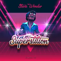 Superstition - Single by ONE POUSSE album reviews, ratings, credits