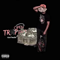 Trap Open by Ceotyre2x album reviews, ratings, credits