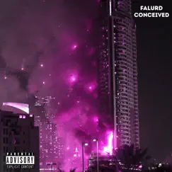 Conceived - Single by FALURD album reviews, ratings, credits
